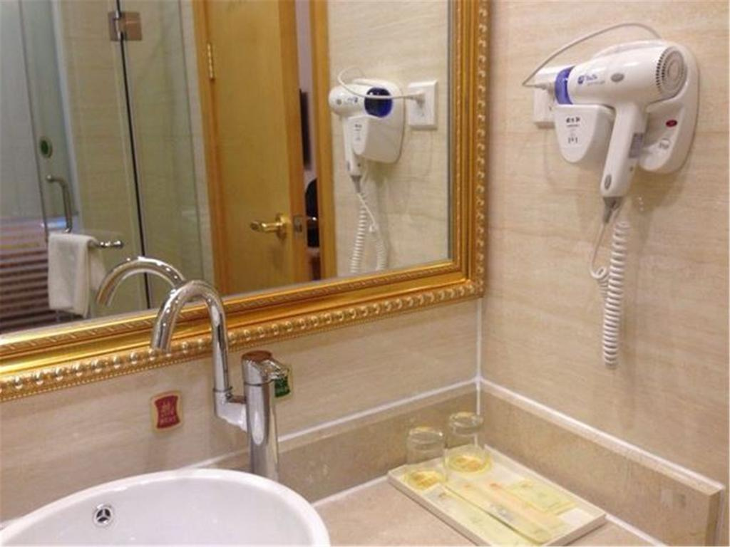 Vienna Hotel Dongguan Shatian Humen Port - Général