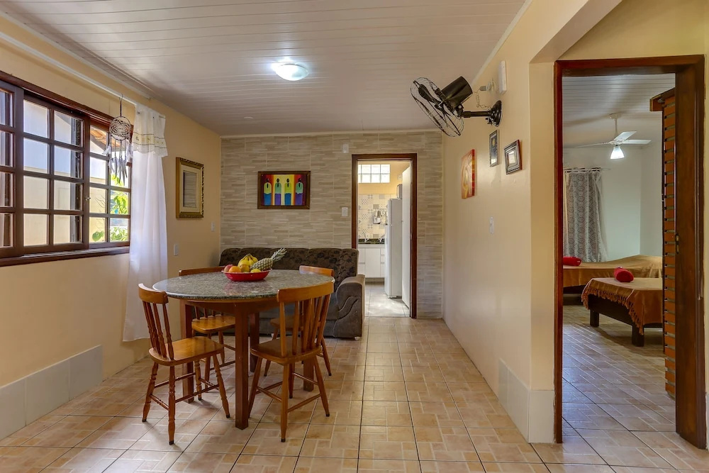 Premium Apartment