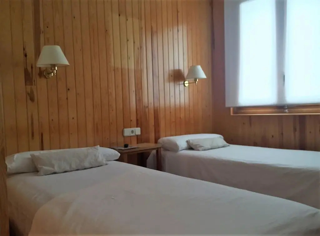 Hotel Tobazo - Général