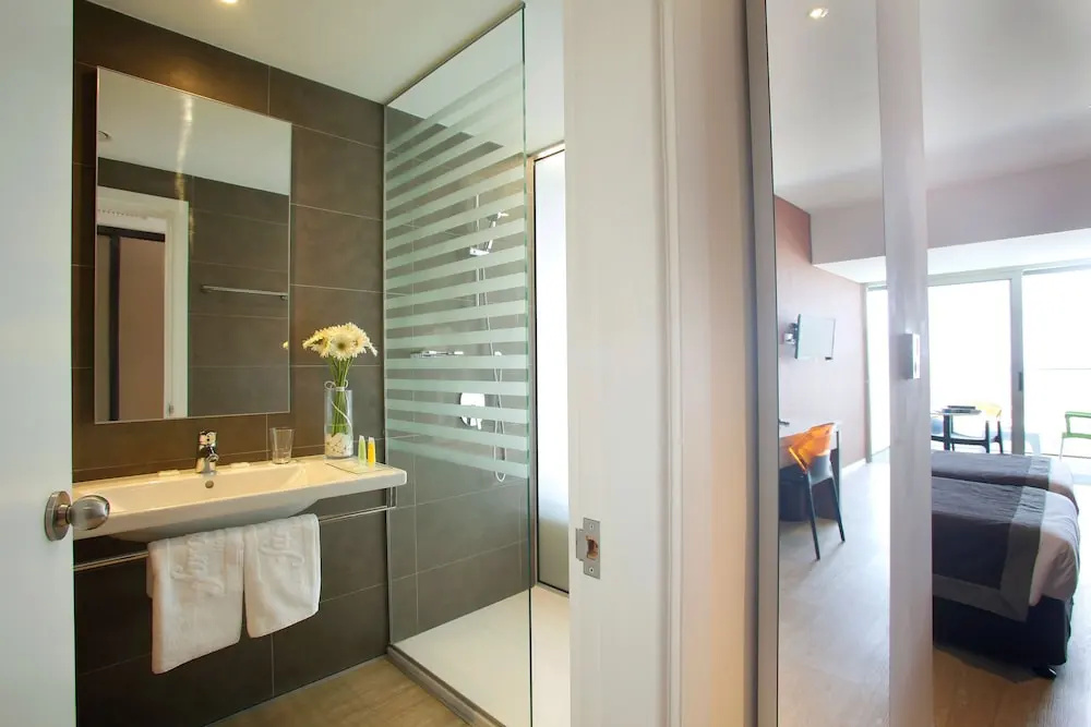 Faros Hotel Ayia Napa - Chambres