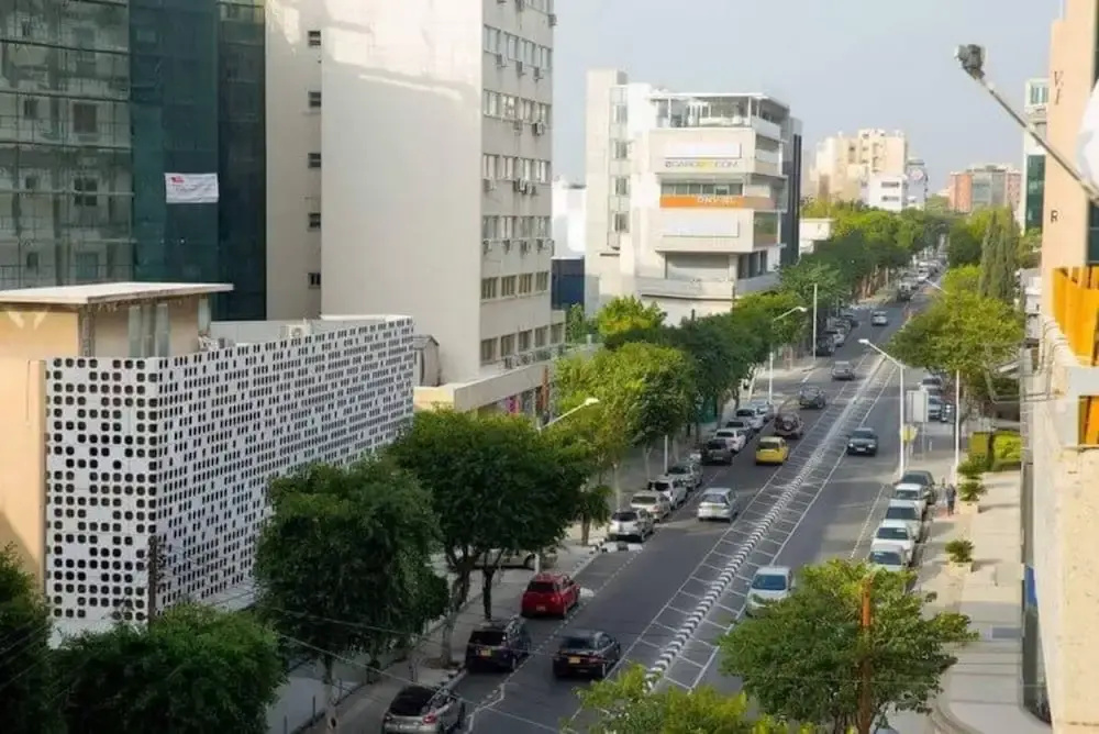 Seabreeze City Center Flat No 5
