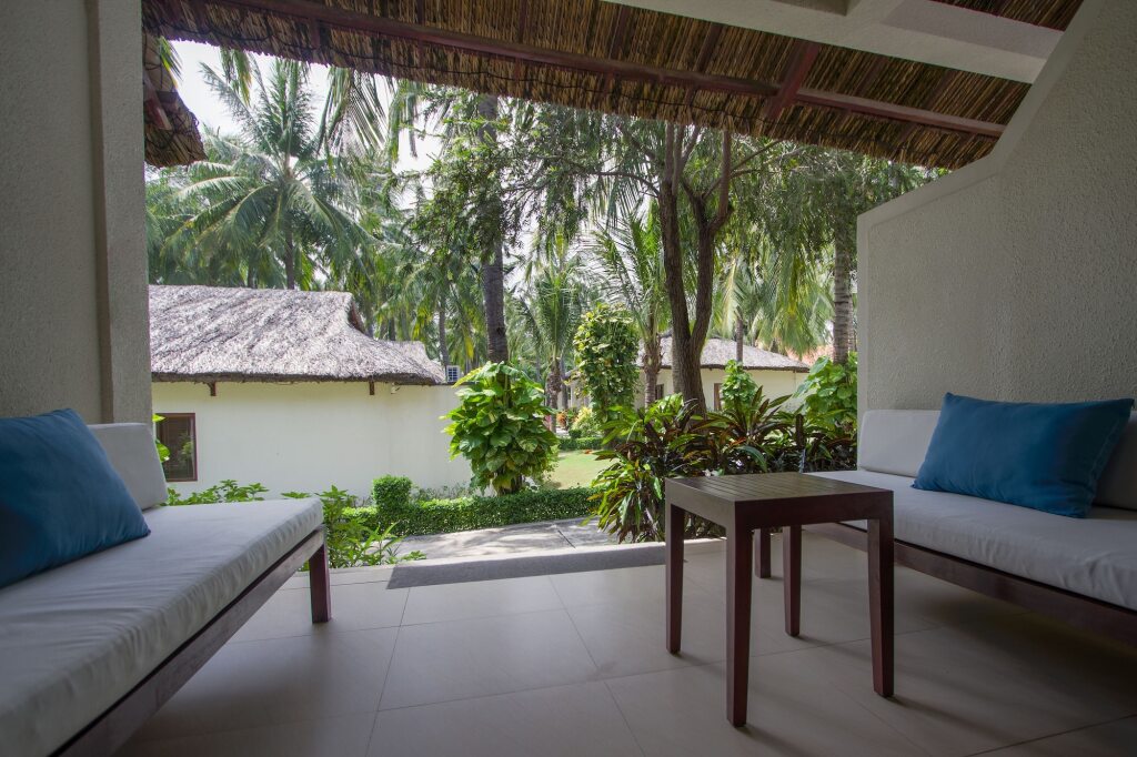 Blue Ocean Resort