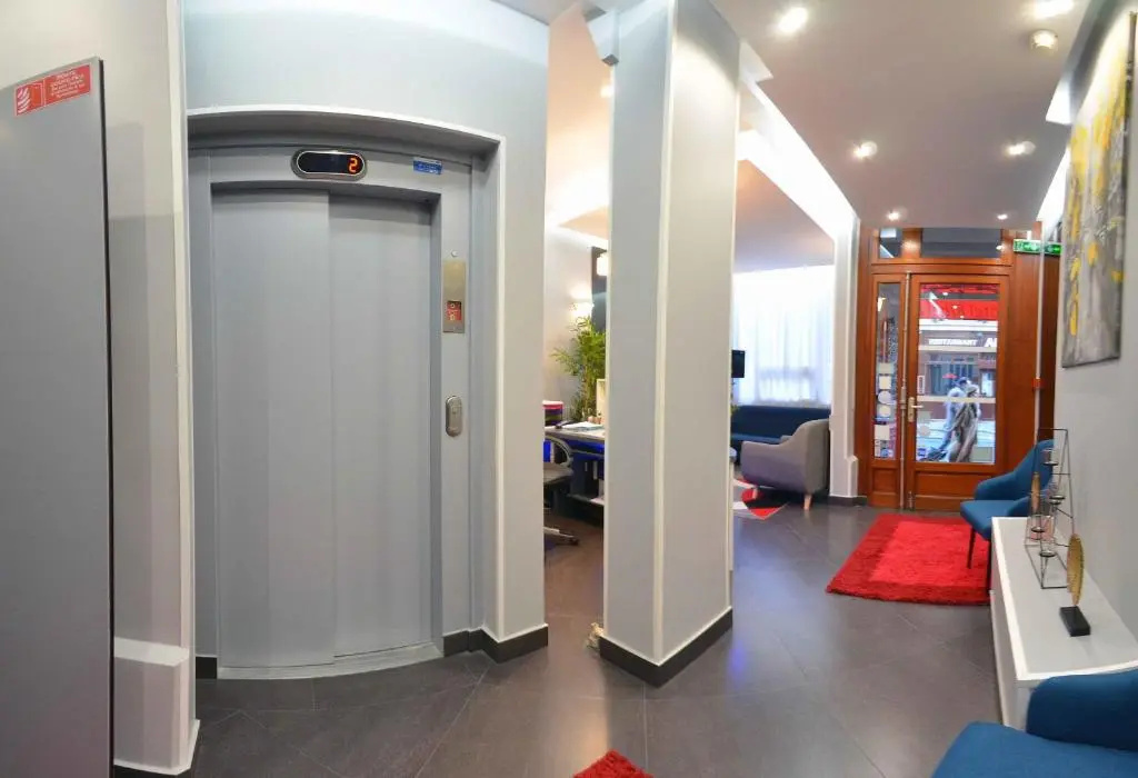 Hotel photo 10