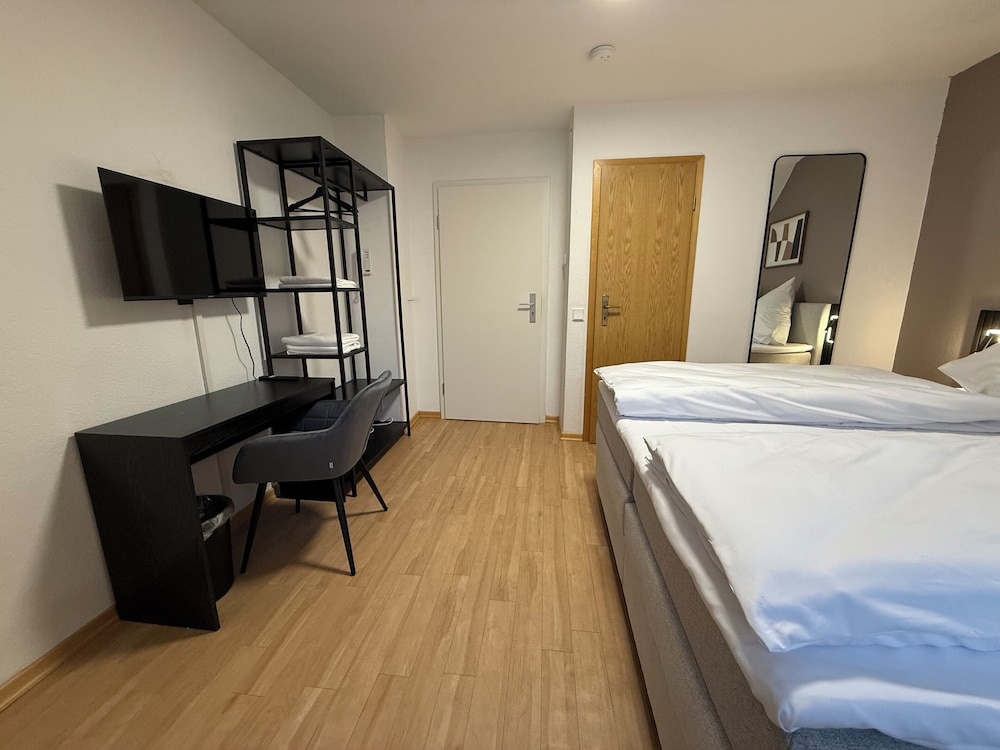 Hotel photo 8