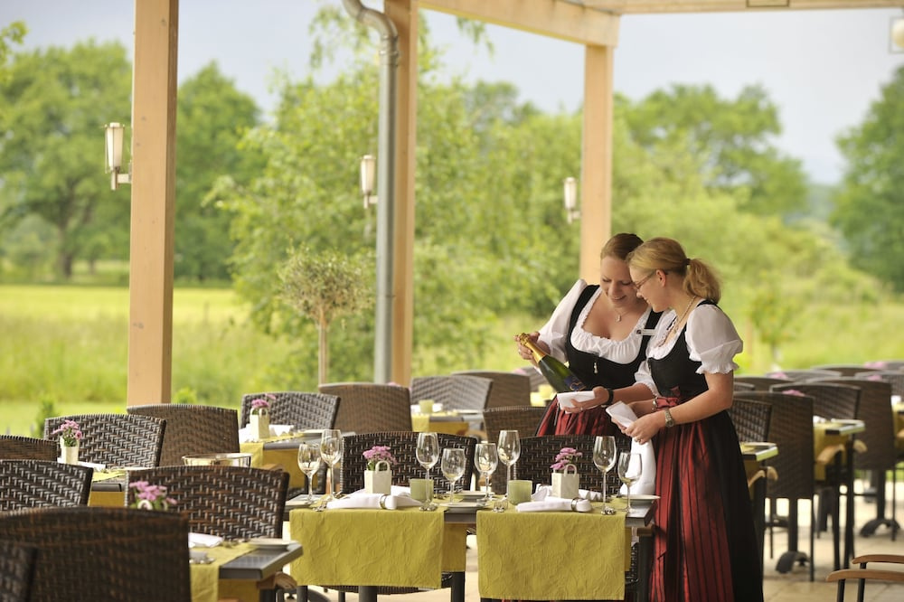 Hotel Zeiskamer Muehle - Général