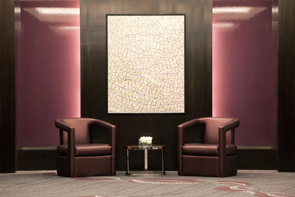 Hyatt Regency Boston - Général