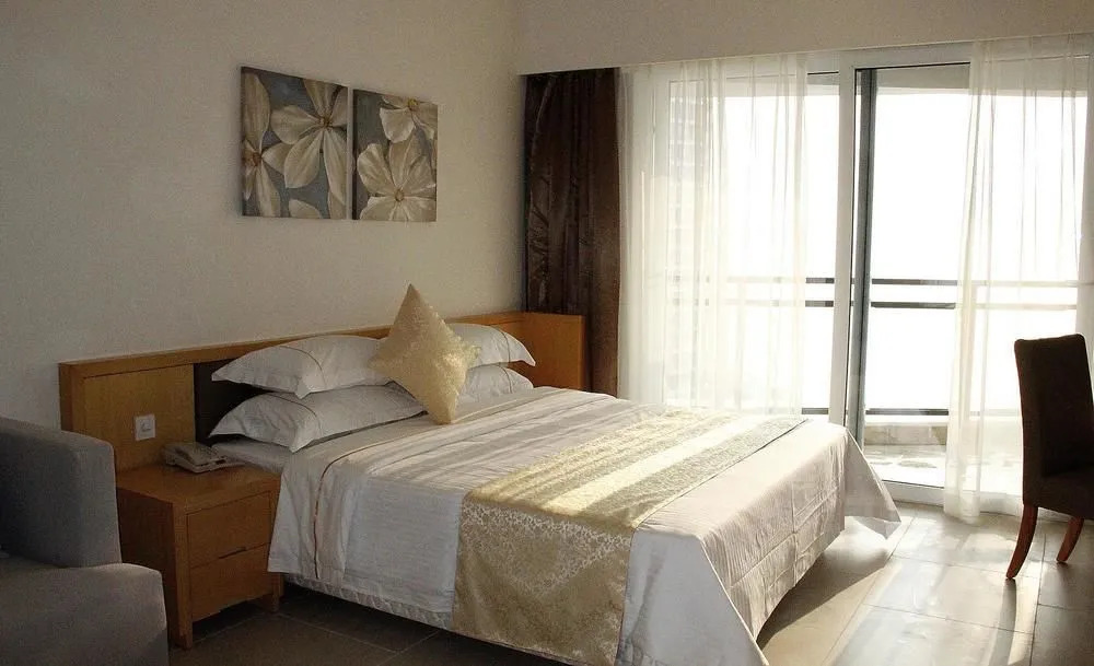 Huizhou Xunliaowan Garden Holiday Hotel — фото 6