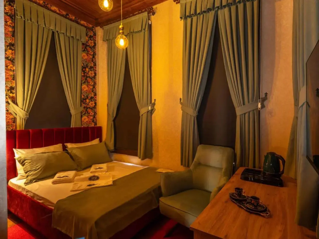 Hotel photo 11