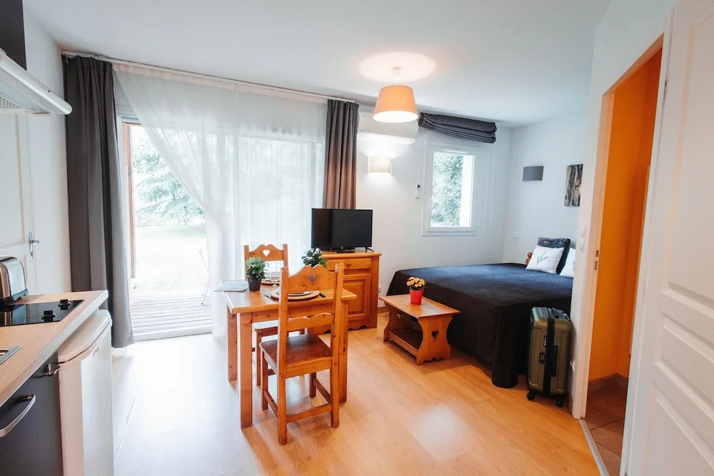 Afficher la photo 6 — 4-person Rental in Ax-les-thermes