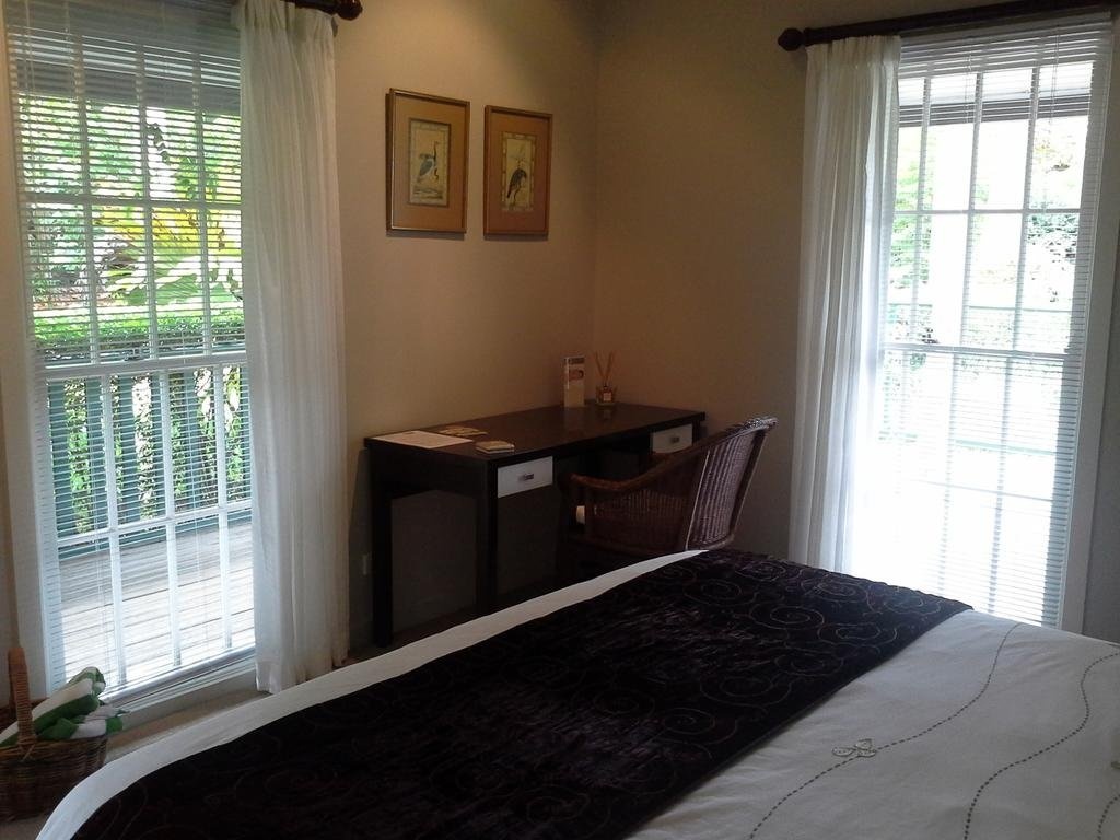 Eaglemount Lodge