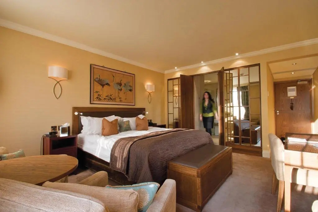 St Michael's Manor Hotel - Général