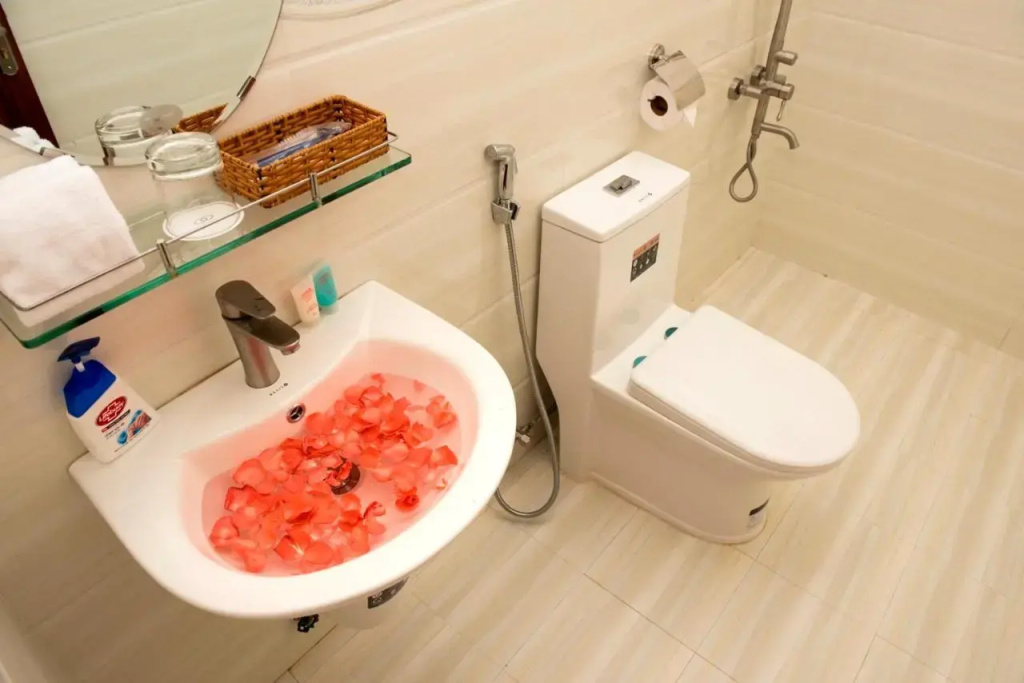 Hotel photo 20