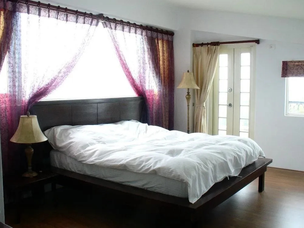 Hualienbay B & B - Général