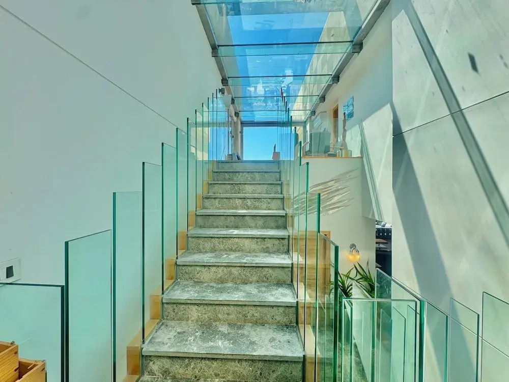 Shatt El Reewa Villa - фото 18