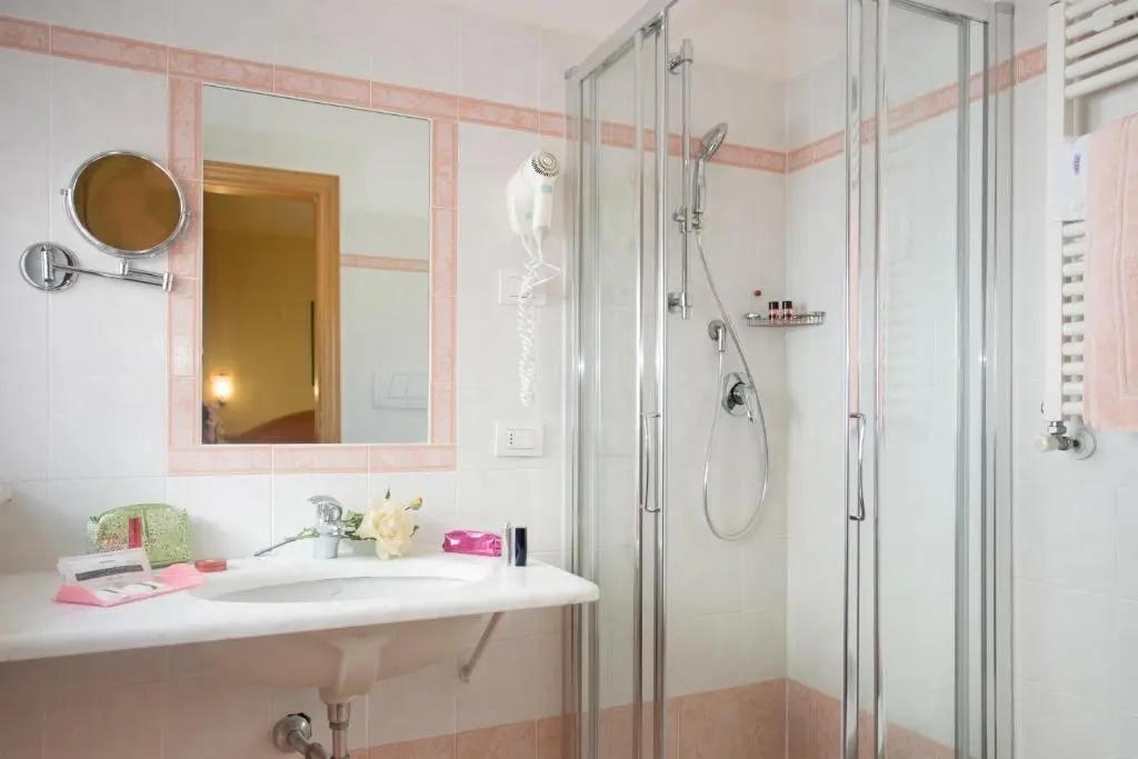 Hotel Katy - Chambres