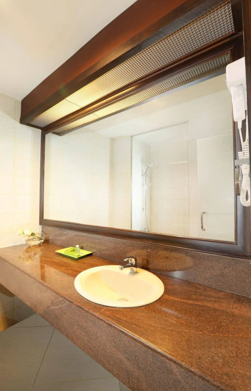Goodway Hotel Batam - Général