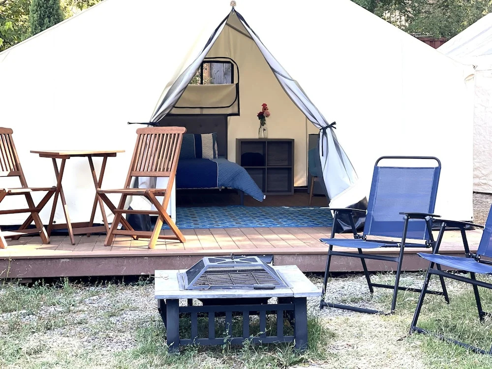 Surrey Resort