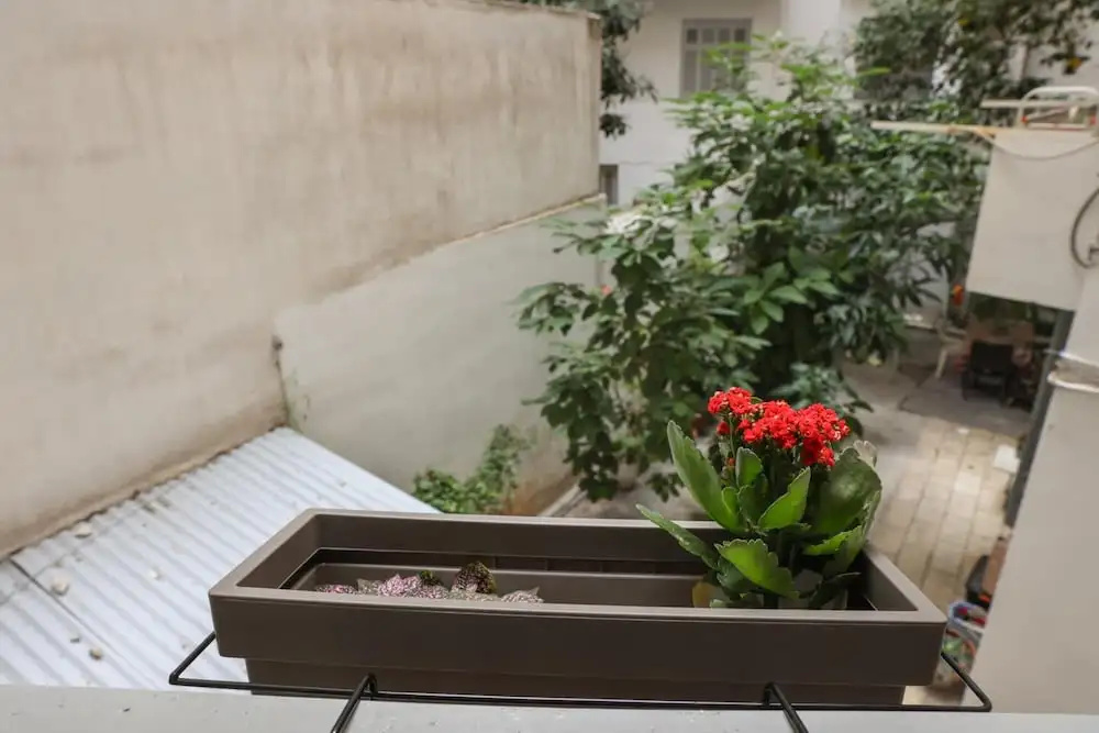 Athens Heart Apartment