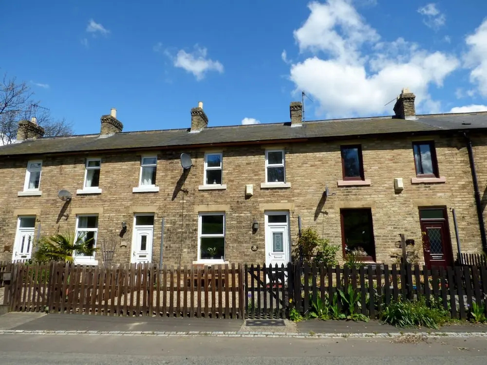 Footway Cottage
