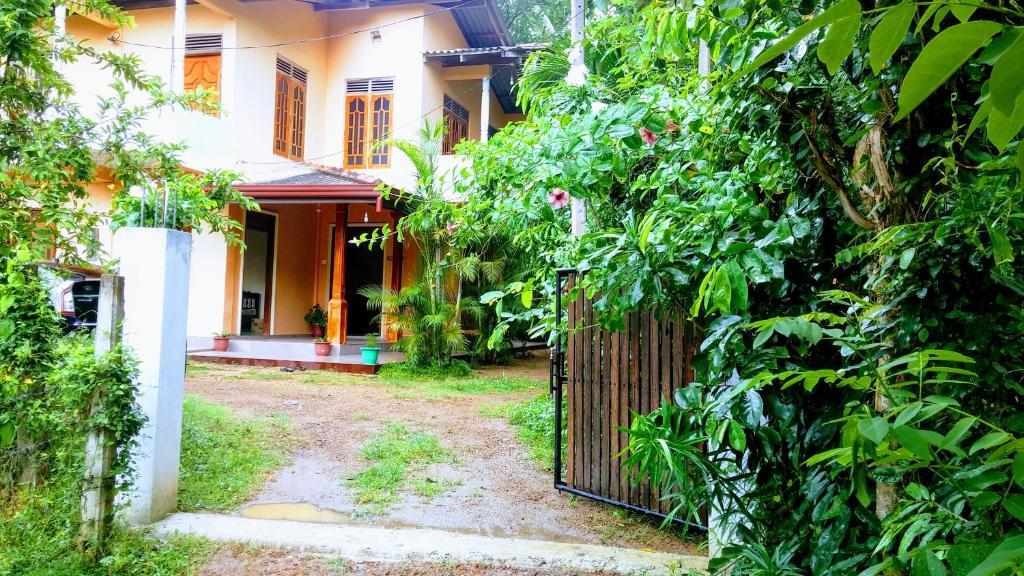 Mahawewa Nature Resort