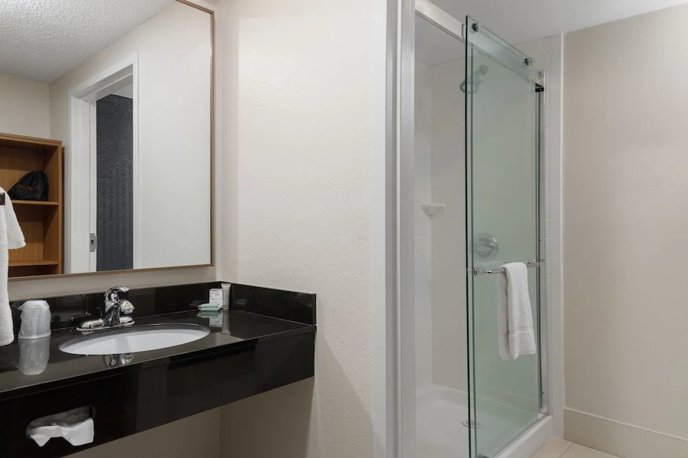 Fairfield Inn Memphis Southaven by Marriott - Chambres