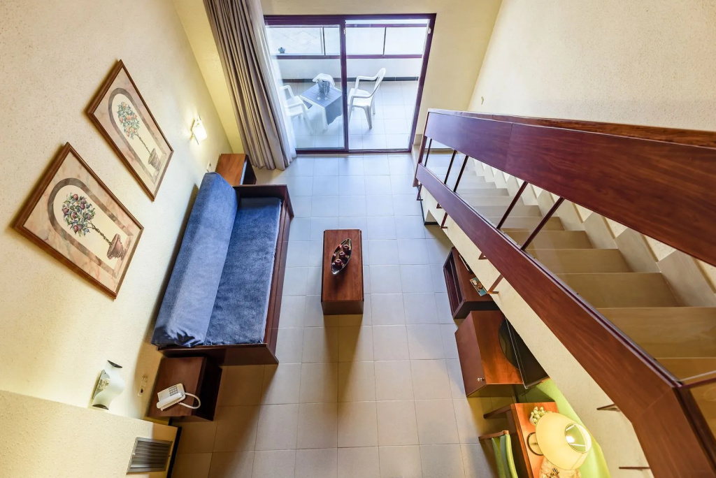 Estival Park Salou Hotel Resort Sport & Spa — Коста Дорада, Іспанія мініатюра 48