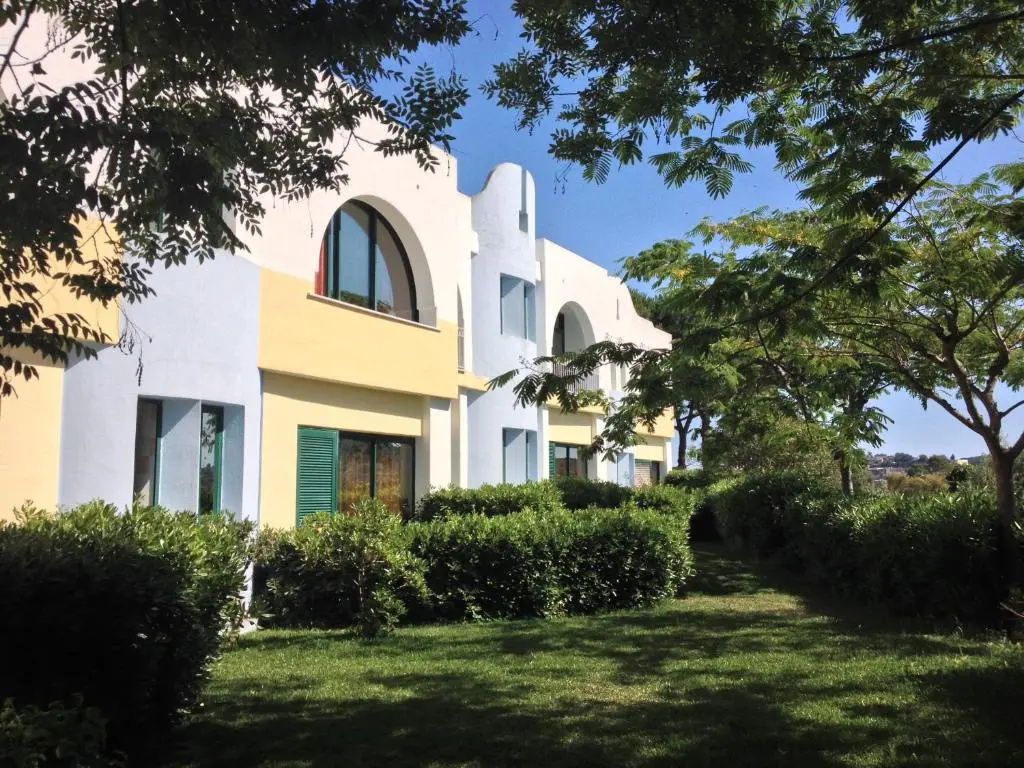 PARADISO TERME Resort & SPA