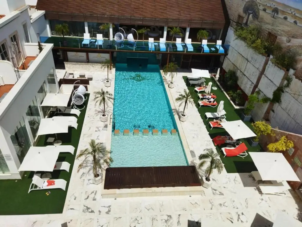 Alentejo Marmoris Hotel & Spa, - 3