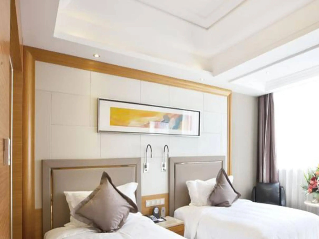Friend Hotel Shanghai - Général