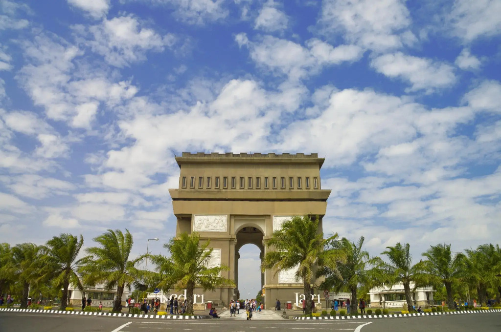 Citrip Hotel simpang lima (FKA CityOne) - фото 17