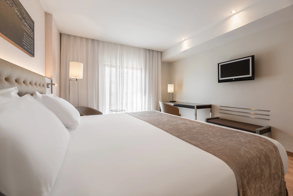 Eurostars Das Letras — фото 6