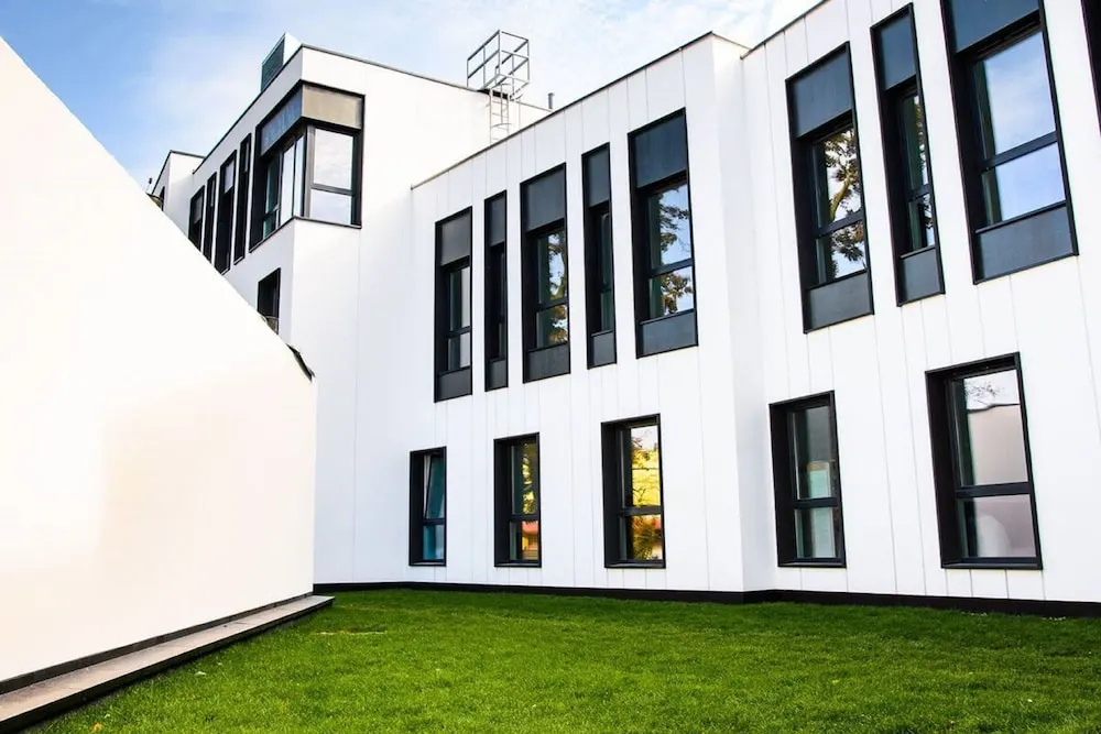 Arche Hotel Lublin