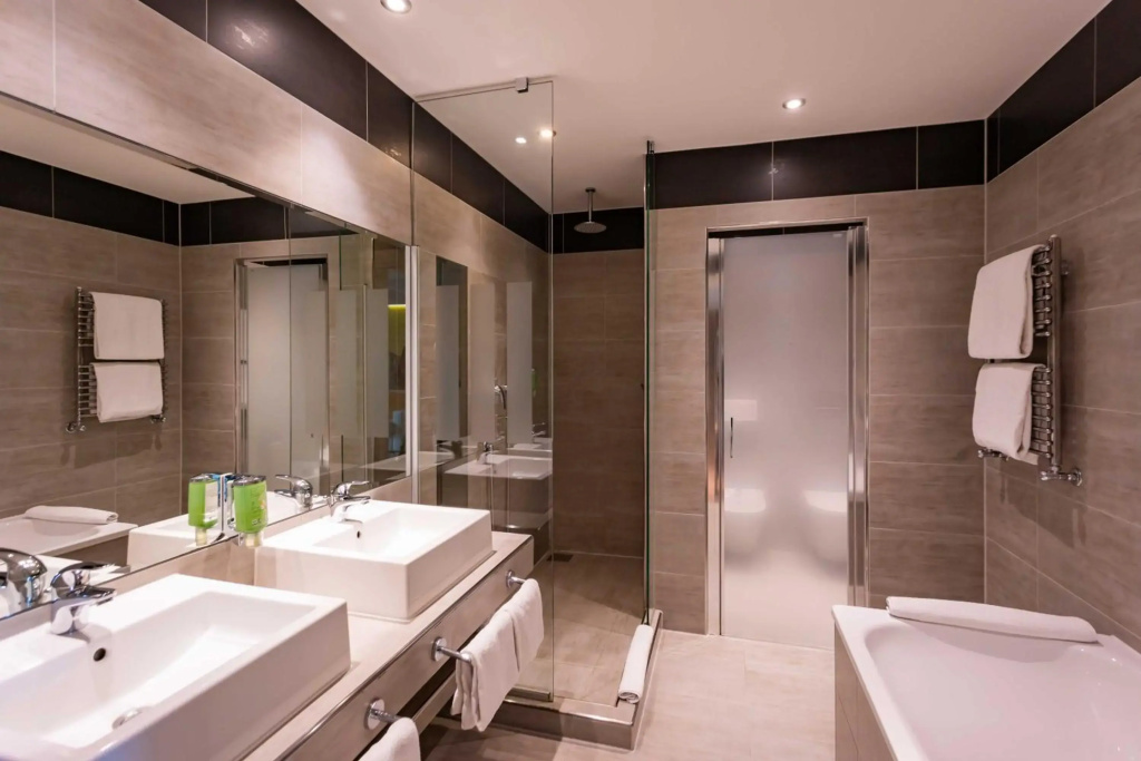AN Park Hotel Milano Settala - Général