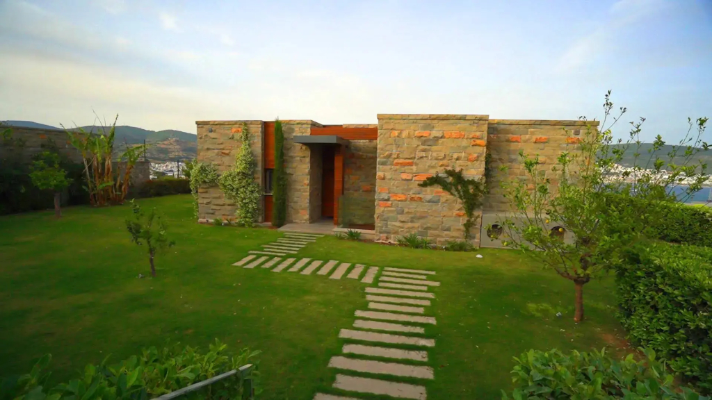 Mett Hotel & Beach Resort Bodrum (Ex.Rebis Bodrum) - фото 21