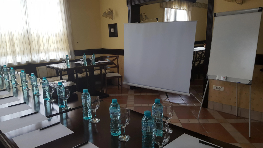 Hotel photo 11