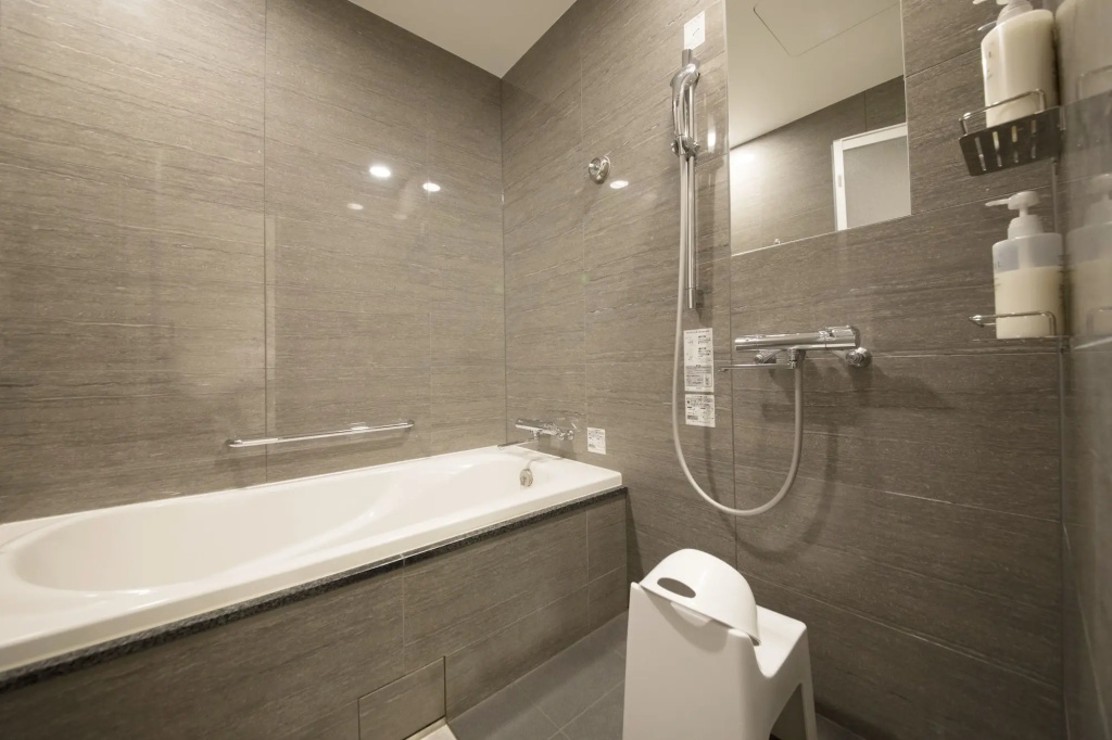 Quintessa Hotel Osaka Bay - Général