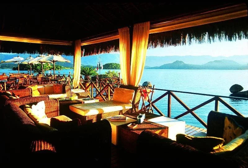 Pestana Angra - Général