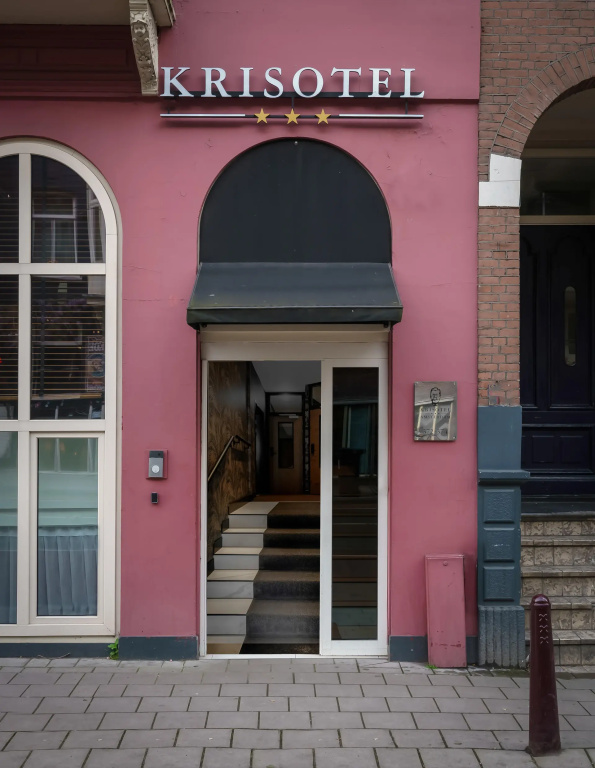 Hotel photo 20