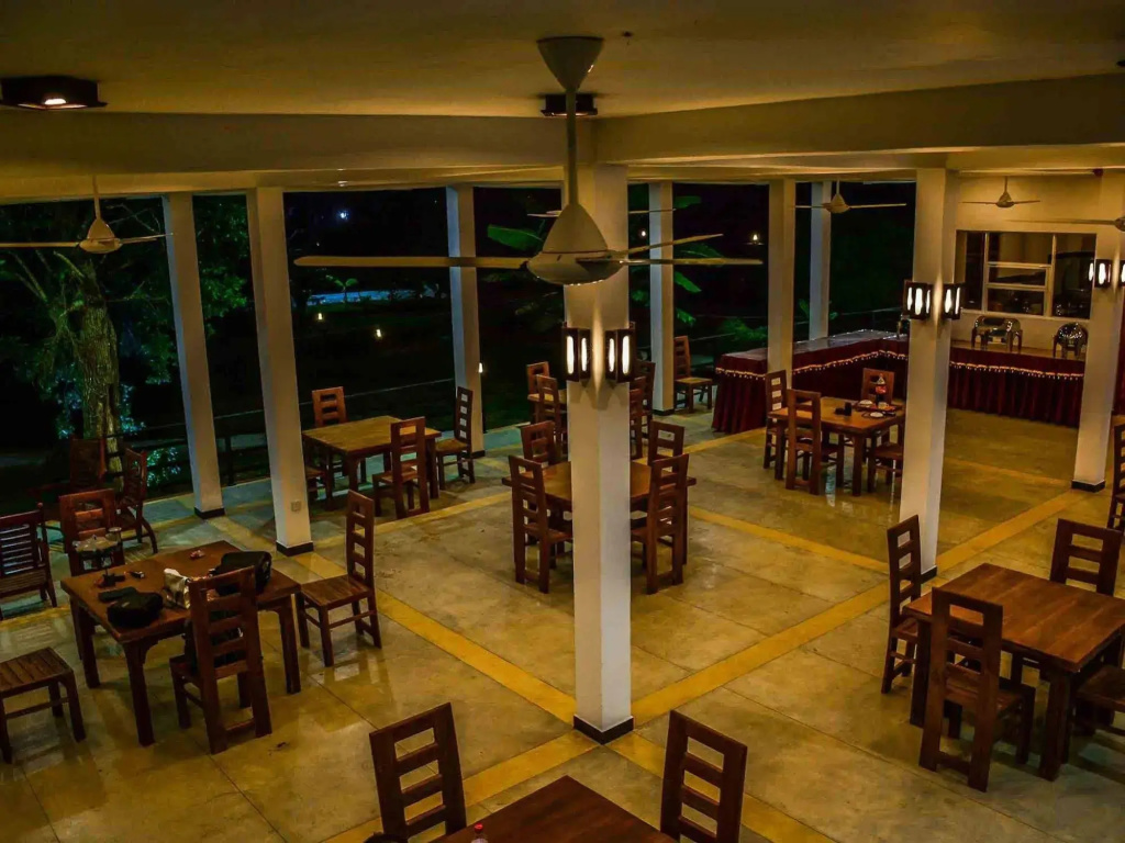 Lake Villa Resort - Général