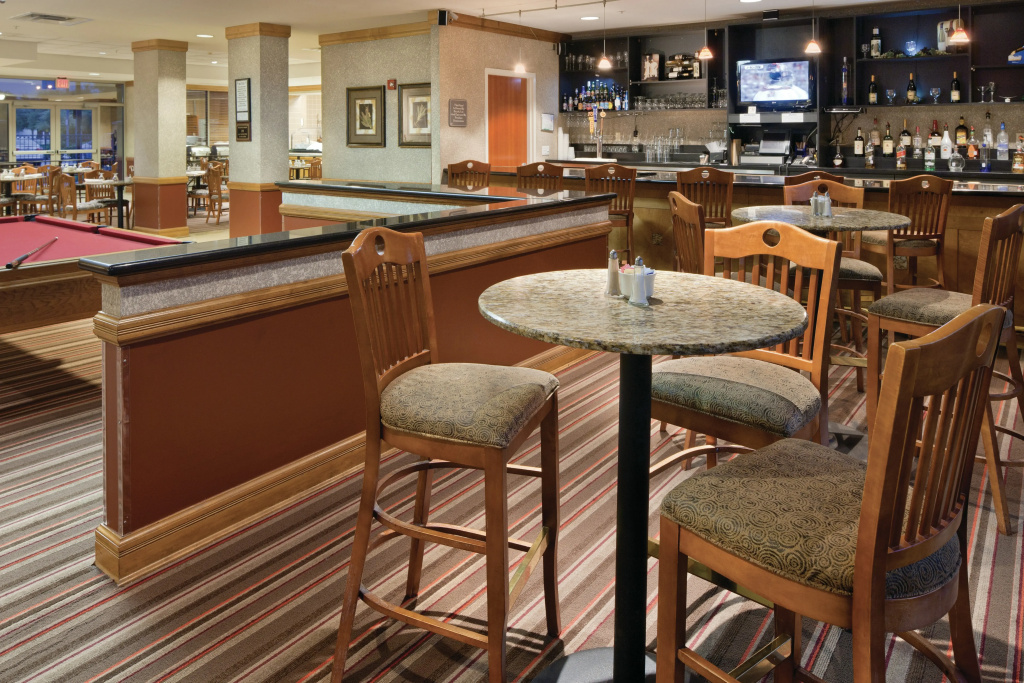 DoubleTree by Hilton Dallas - Farmers Branch - Général