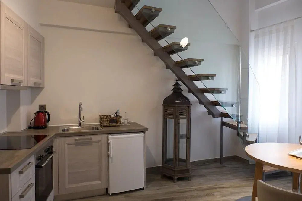 Villa Vilielmini - фото 17