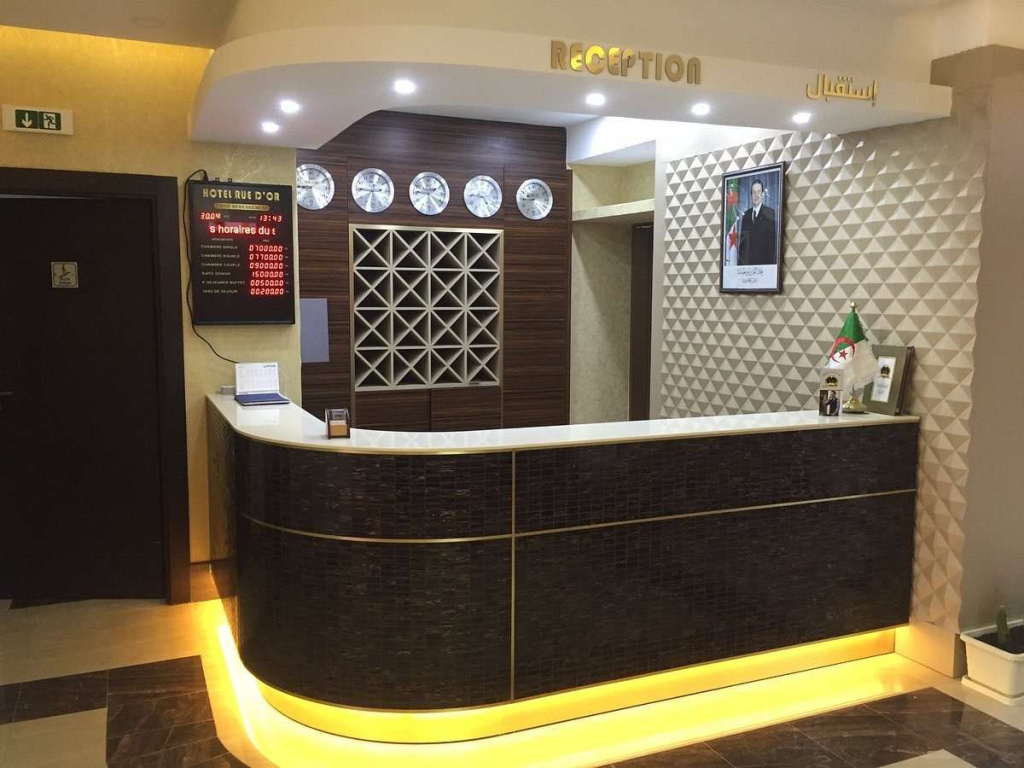Hotel photo 13