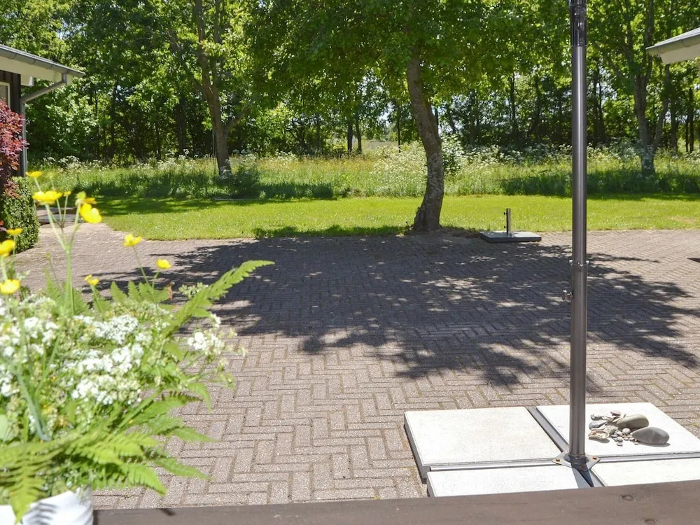 6 Person Holiday Home in Bindslev