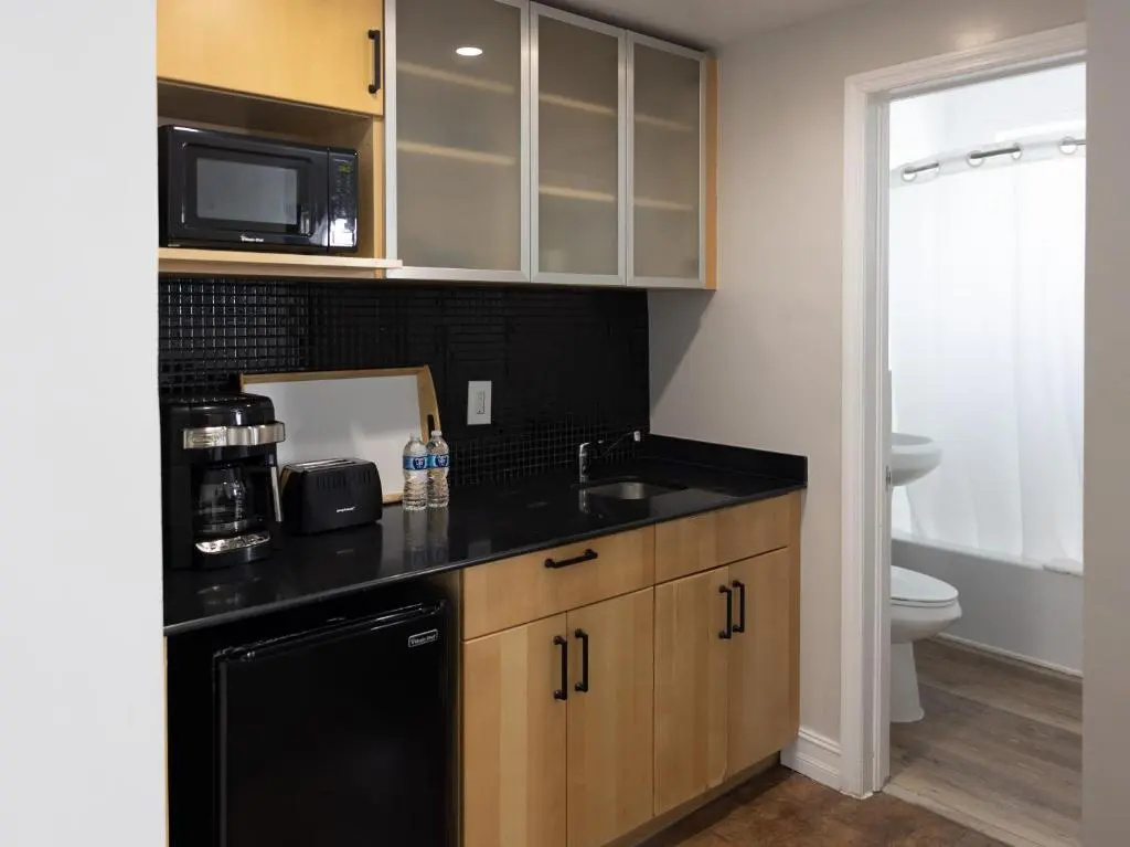 Ocean Reef Suites, South Beach - Chambres