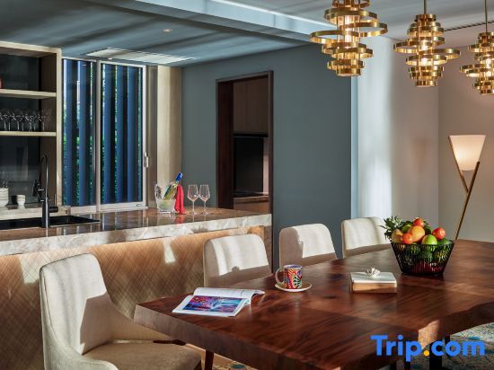Pullman Phu Quoc Beach Resort