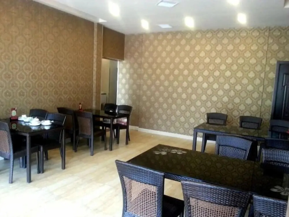 GreenTree Inn Tianjin Wuqing West YonGYAng Road Express Hotel - Général