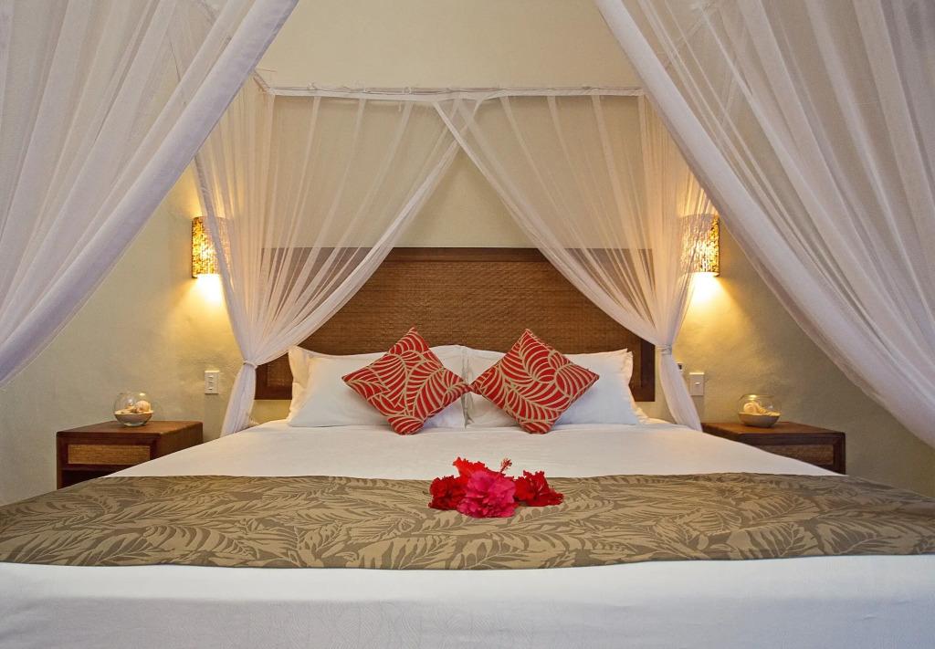 Nautilus Resort Rarotonga by null