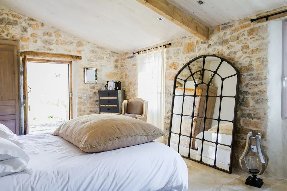 Voir la photo 3 — Le Domaine Saint Martin