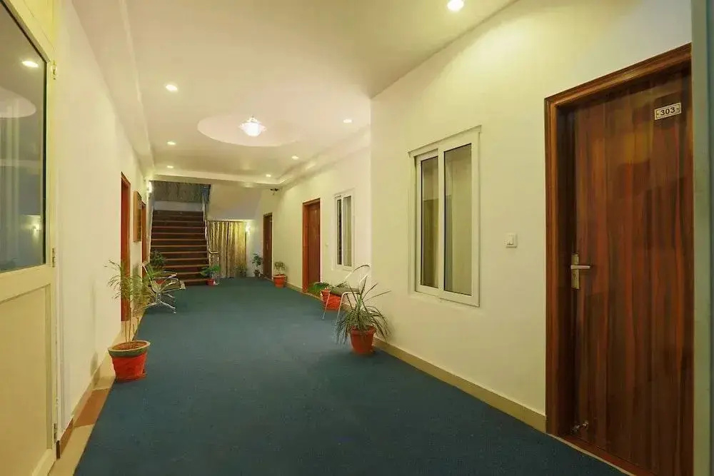 Hotel photo 11