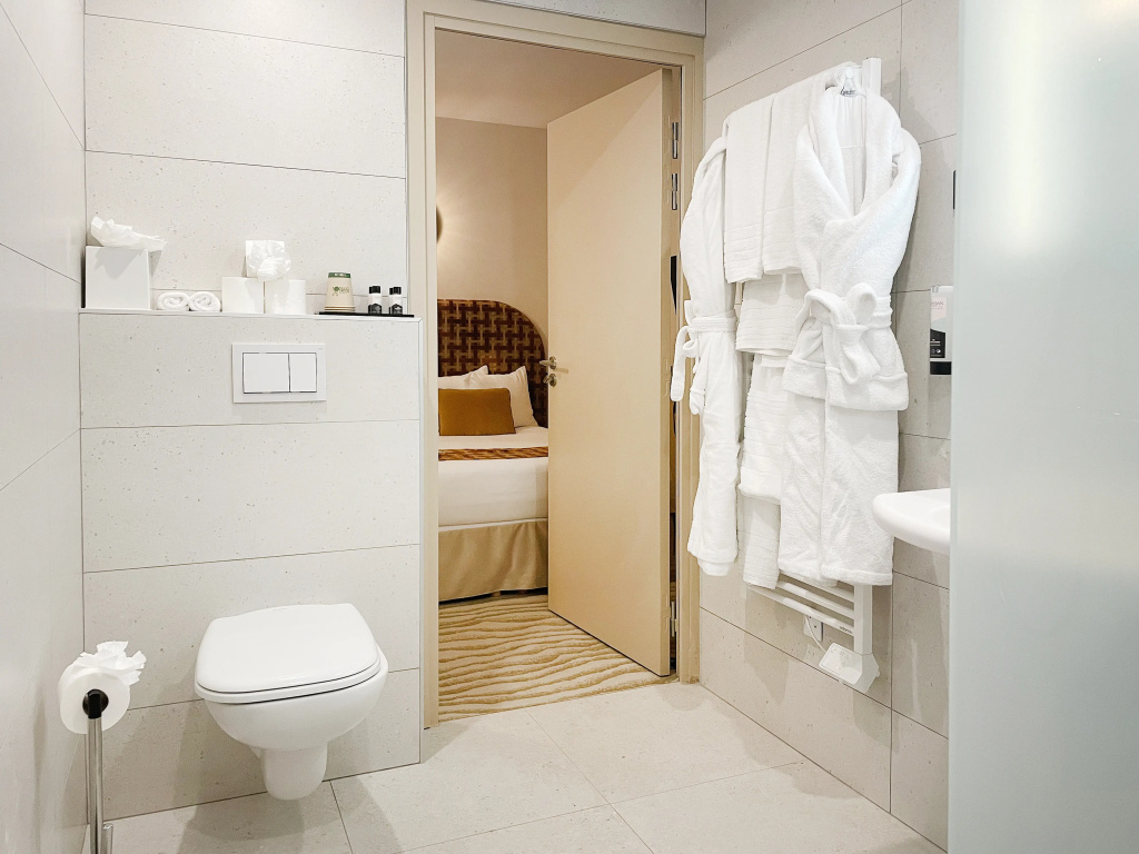Five Boutique Hotel Paris Quartier Latin 37